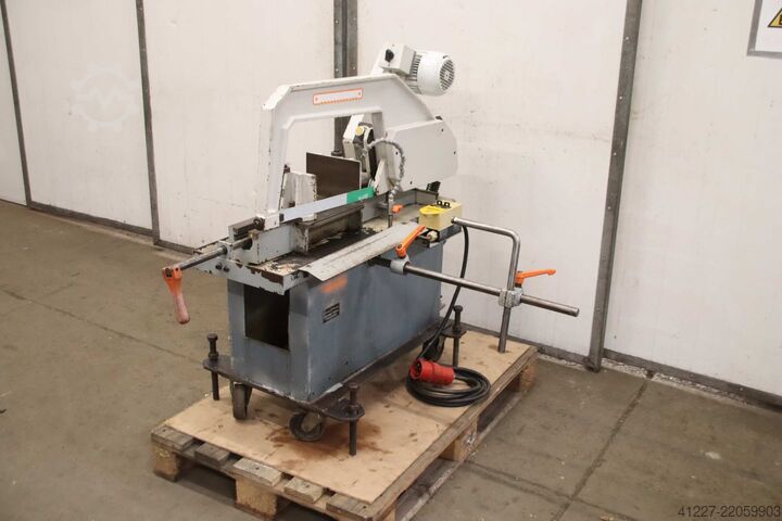 Ručna testera za metal KASTO HBS 250/280