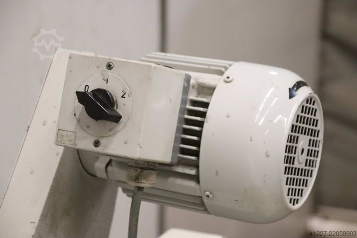 Ručna testera za metal KASTO HBS 250/280