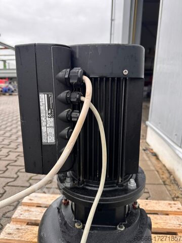 Jednostupňové inline čerpadlo Art. 96110379 Grundfos TPE100-110/4AFA-BAQE