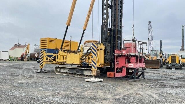 IHC Fundex F12SE IHC Fundex F12SE