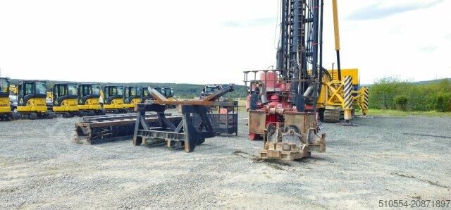 IHC Fundex F12SE IHC Fundex F12SE