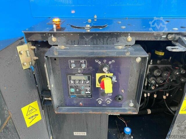 Schaarlift Genie GS-4069 DCE / Höhe 14.3 m / UVV TOP Zustand