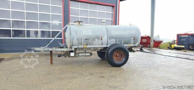 BSA PTW 6 vákuum / szivattyú / víz BSA PTW 6 Vakuum / Pumpe / Wasser