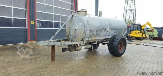 BSA PTW 6 vákuum / szivattyú / víz BSA PTW 6 Vakuum / Pumpe / Wasser