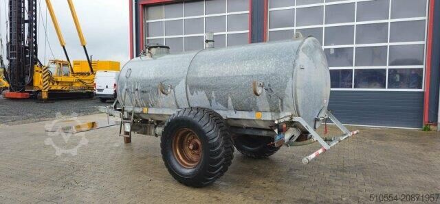 BSA PTW 6 vákuum / szivattyú / víz BSA PTW 6 Vakuum / Pumpe / Wasser