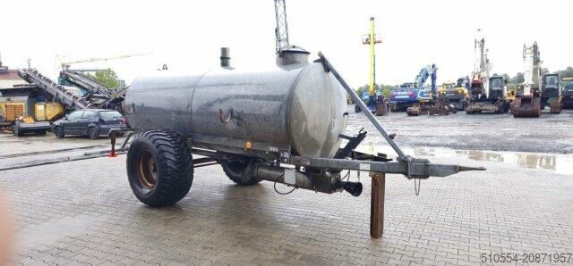 BSA PTW 6 vákuum / szivattyú / víz BSA PTW 6 Vakuum / Pumpe / Wasser