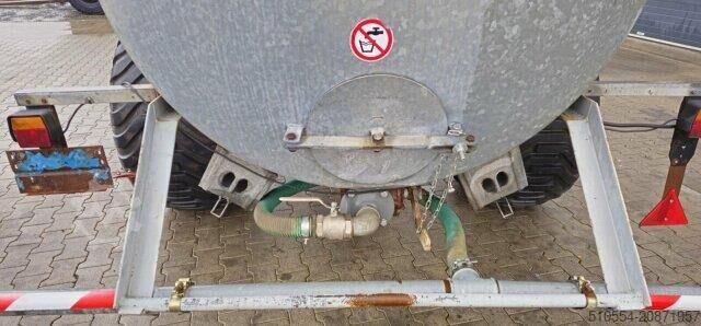 BSA PTW 6 vákuum / szivattyú / víz BSA PTW 6 Vakuum / Pumpe / Wasser