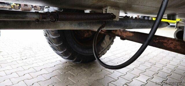 BSA PTW 6 vákuum / szivattyú / víz BSA PTW 6 Vakuum / Pumpe / Wasser