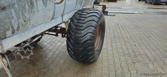 BSA PTW 6 vákuum / szivattyú / víz BSA PTW 6 Vakuum / Pumpe / Wasser