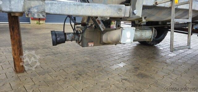 BSA PTW 6 vákuum / szivattyú / víz BSA PTW 6 Vakuum / Pumpe / Wasser