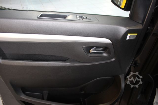 Κλειστό βαν OPEL Vivaro-e Kasten M (75-KWH) 99%SOH CarPlay Kamera