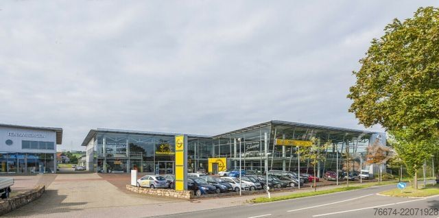 Κλειστό βαν OPEL Vivaro-e Kasten M (75-KWH) 99%SOH CarPlay Kamera