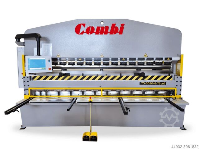 COMBI TG-3040-6/75