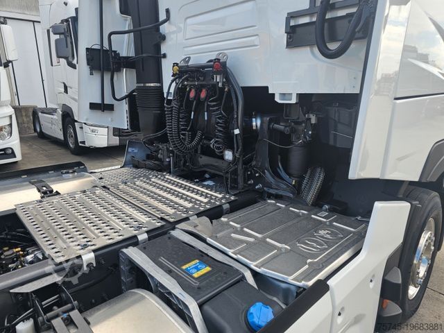 Standard SZM RENAULT T480*NEU*RETARDER*2X TANK*STANDKLIMA*ALCOA