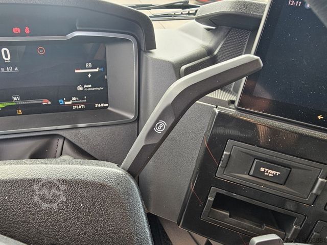 Standard SZM RENAULT T480*NEU*RETARDER*2X TANK*STANDKLIMA*ALCOA