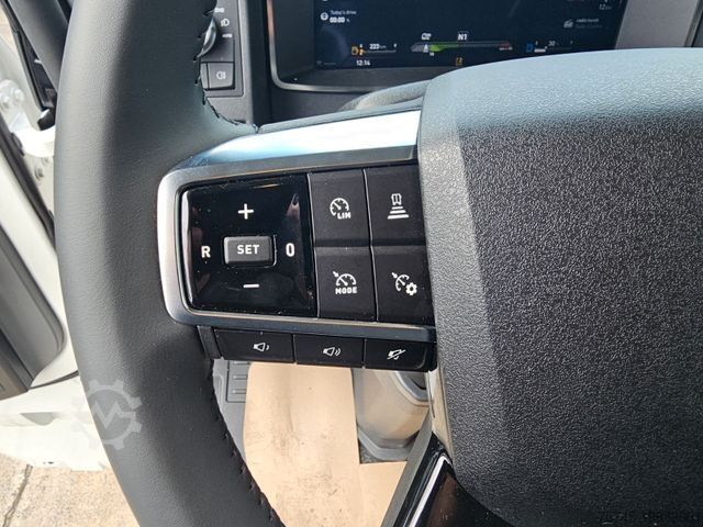 Standard SZM RENAULT T 520 * NEU * RETARDER*2X TANK*STANDKLIMA* ALCOA