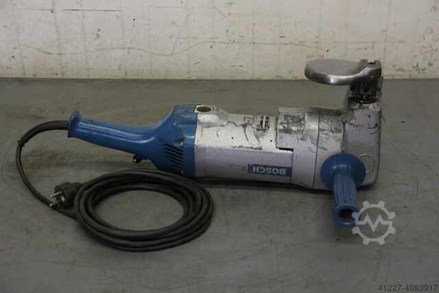 Knabbelmachine 4,5 mm Bosch 0 601