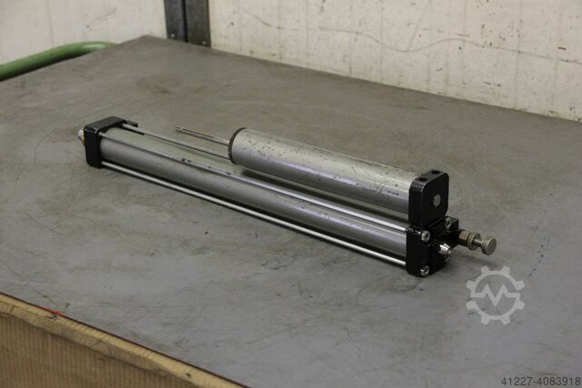 Olieremcilinder Pneumax 1400.40.450.01.2