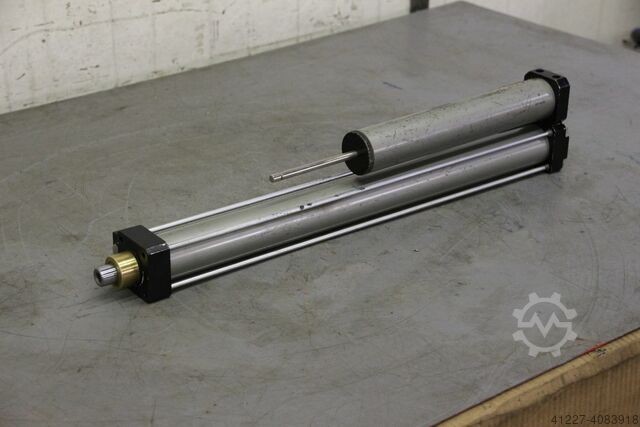 Olieremcilinder Pneumax 1400.40.450.01.2