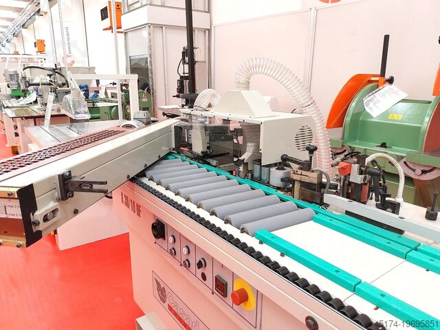 Edgebander CASADEI INDUSTRIA K 30/10 HF