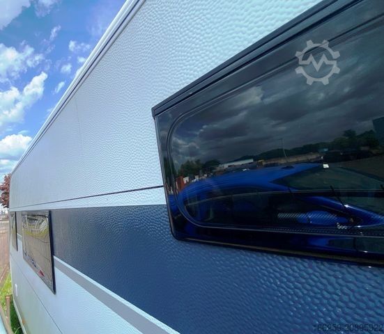 Przyczepa kempingowa HOBBY OnTour 470 KMF, Mover Sonderpreis