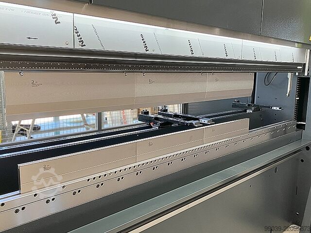 Nowa prasa krawędziowa SafanDarley E-Brake 100-3100 Standard NS
