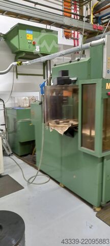 Drążarka wgłębna EDM MAHO HASEN HS 500 E