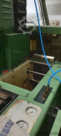 Drążarka wgłębna EDM MAHO HASEN HS 500 E