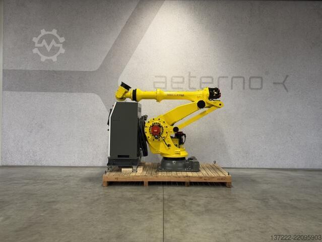 Gerenoveerde Robot met 1 jaar garantie FANUC M-900iB/280L