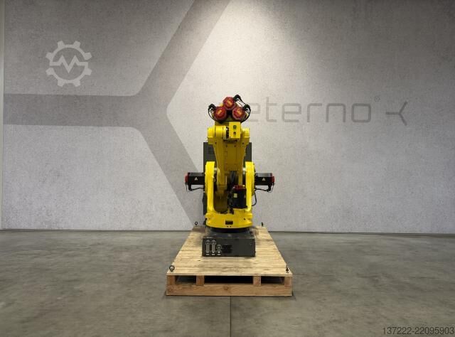 Gerenoveerde Robot met 1 jaar garantie FANUC M-900iB/280L
