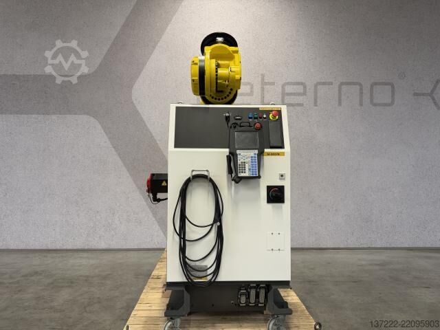 Gerenoveerde Robot met 1 jaar garantie FANUC M-900iB/280L