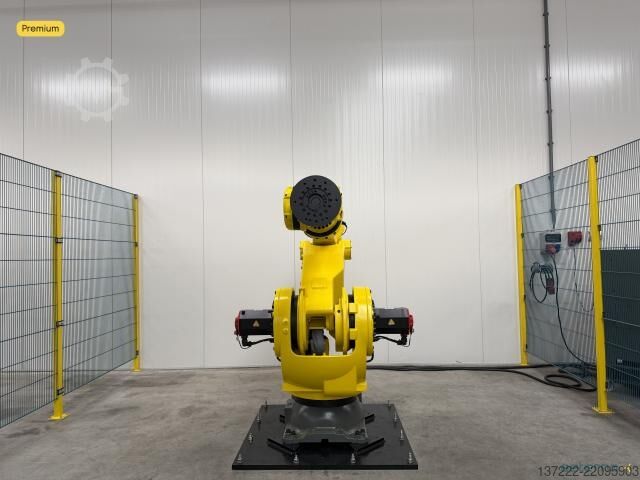 Gerenoveerde Robot met 1 jaar garantie FANUC M-900iB/280L
