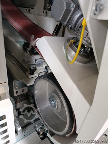 Breedbandschuurmachine SCM DMC system TC 1350