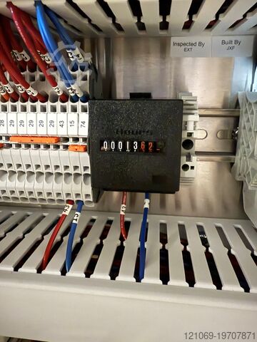 Udsnitsværktøj URSCHEL E Tran Slicer