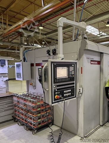 Tandwalsmachine Profiroll ROLLEX HP