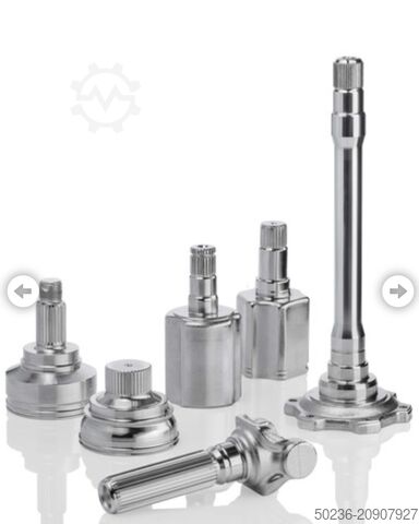 Tandwalsmachine Profiroll ROLLEX HP