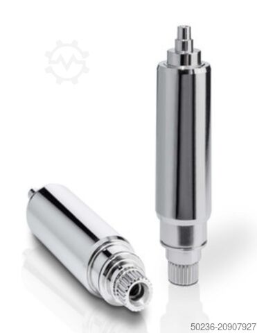 Tandwalsmachine Profiroll ROLLEX HP