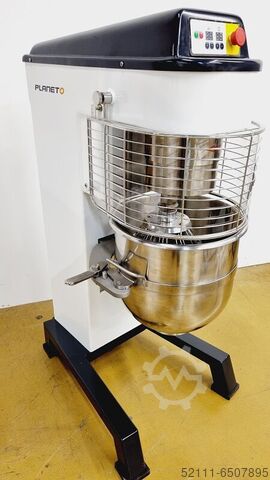 Planetenrührmaschine Sinmag PL 40