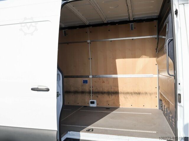 Hoge bestelwagen Mercedes-Benz Sprinter 317 Maxi,9GTronic,MBUX,Kamera,Navi