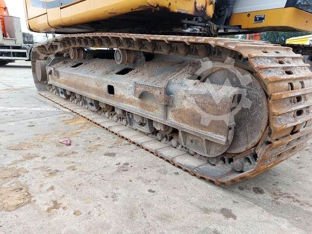 Excavator pe șenile Liebherr R 936 LC