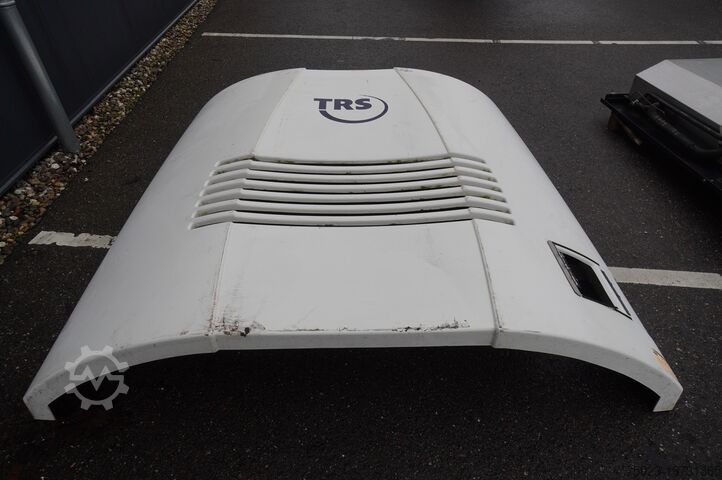 TRS TWIN COOL MOTOR TRS TWIN COOL MOTOR