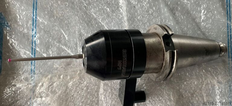 Portaferramentas Renishaw MP 3