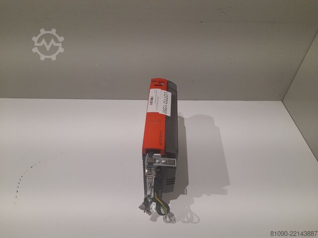 INVERTER SEW-EURODRIVE MDX61B0008-5A3-4- SEW-EURODRIVE MDX61B0008-5A3-4-00