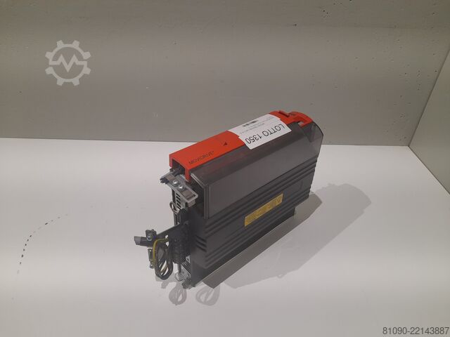 INVERTER SEW-EURODRIVE MDX61B0008-5A3-4- SEW-EURODRIVE MDX61B0008-5A3-4-00
