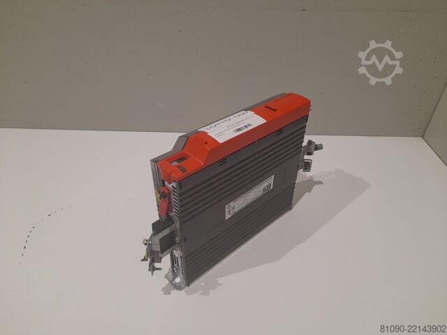 INVERTER MOVITRAC 0,75KVA/1HP SEW-EURODRIVE SEW-EURODRIVE MC07B0008-5A3-4-00