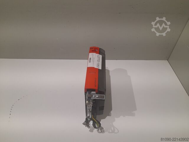 INVERTER MOVITRAC 0,75KVA/1HP SEW-EURODRIVE SEW-EURODRIVE MC07B0008-5A3-4-00