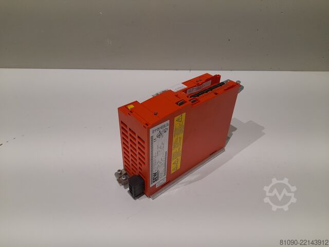 INVERTER MOVITRAC 0,75KVA/1HP SEW-EURODRIVE SEW-EURODRIVE MC07B0008-5A3-4-00