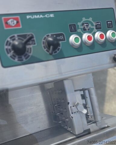 Meat slicer Treif Puma CE-F