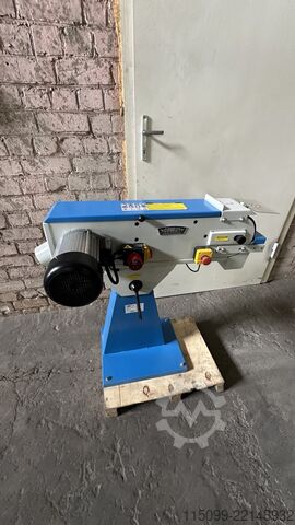 Båndslibemaskine Cowley industries BSM150