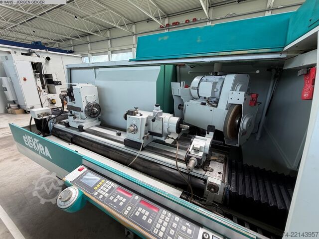 Rundschleifmaschine - Universal TACCHELLA ELEKTRA 1018 MPC